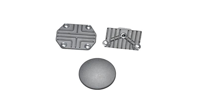 SUPAP KAPAĞI SET (SJ50 PRO)